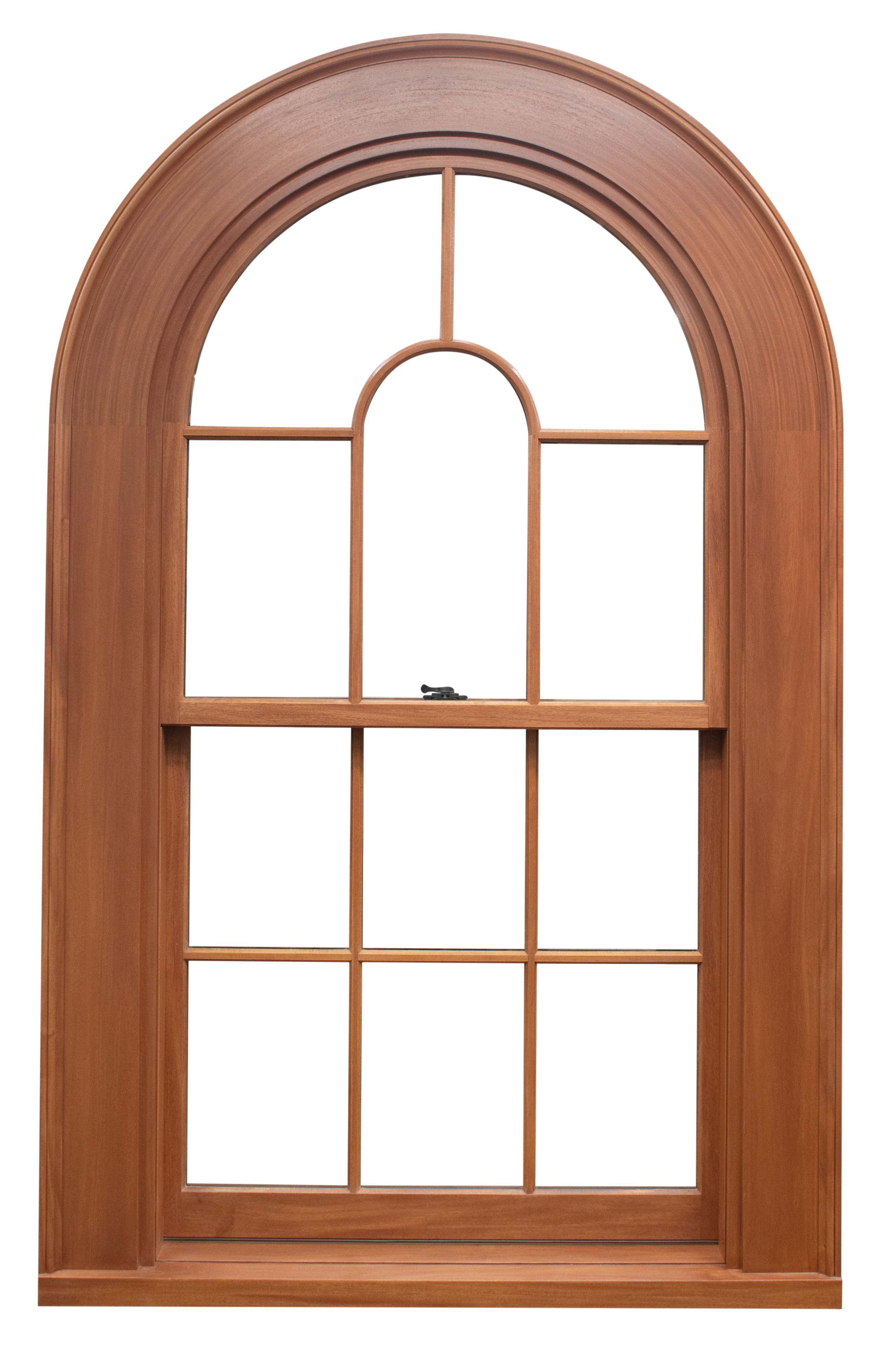 Double Hung | Premium Series All Wood